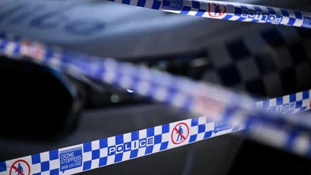 تیراندازی در مرکز خرید در ملبورن، یک کشته در پی داشت