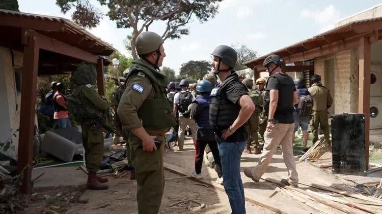 استرالیا اتباع خود را از اسرائیل خارج می‌کند