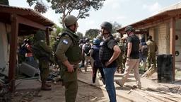 استرالیا اتباع خود را از اسرائیل خارج می‌کند