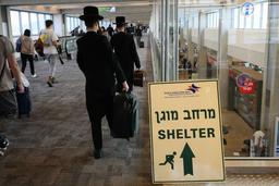 برنامه‌ریزی دولت استرالیا برای خروج شهروندان از اسرائیل 