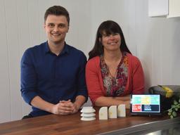 ساخت حس‌گری برای پیشگیری از مرگ و میر سالمندان بر اثر گرمای هوا در کوئینزلند