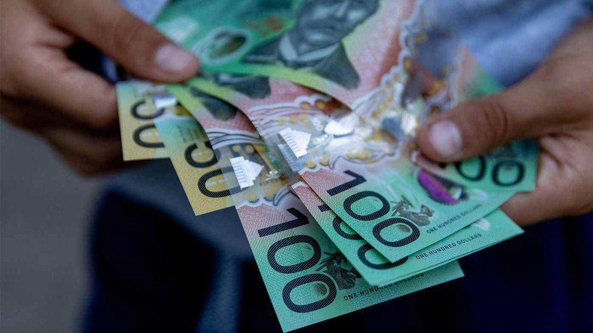 نیم میلیارد دلار جبران کسری پرداخت به کارگران استرالیایی