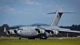 ارسال دو فروند هواپیما به همراه نیروی دفاع استرالیا به خاورمیانه