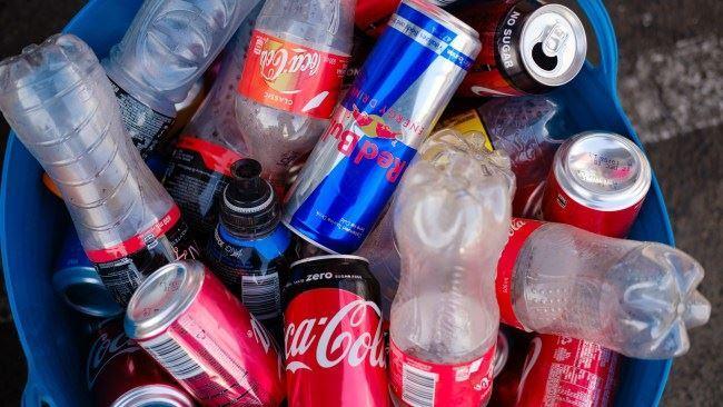 نزدیک‌ترین مکان برای دریافت هزینه تفکیک زباله در ویکتوریا 