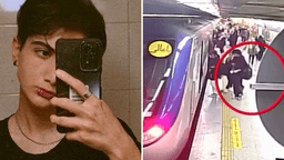 گزارش ناین‌نیوز از بازداشت نسرین ستوده، در مراسم ختم آرمیتاگراومد