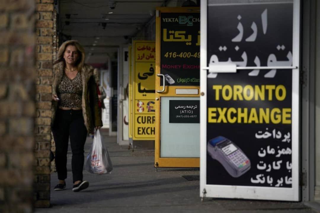 افزایش ۲۲۶ درصدی پناهندگی ایرانیان در استرالیا