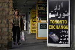 افزایش ۲۲۶ درصدی پناهندگی ایرانیان در استرالیا