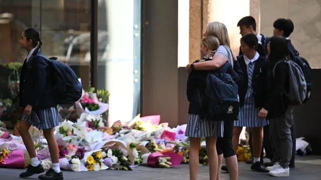 بحران ملی اپیدمی خشونت علیه زنان در استرالیا