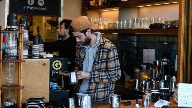 تشویق کسب و کارهای کوچک به مشارکت بیشتر در اقتصاد نیوساوت‌ولز