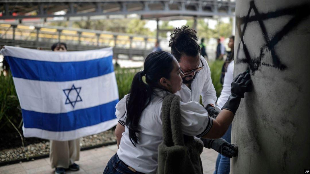 افزایش چشمگیر حوادث اسلام هراسی و یهودی‌ستیزی در استرالیا