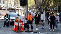 نرخ بیکاری طی ماه اکتبر در استرالیا به 3.7 درصد رسید