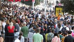 هجوم استرالیایی‌ها برای خرید، پیش از شروع فروش بلک فرایدی