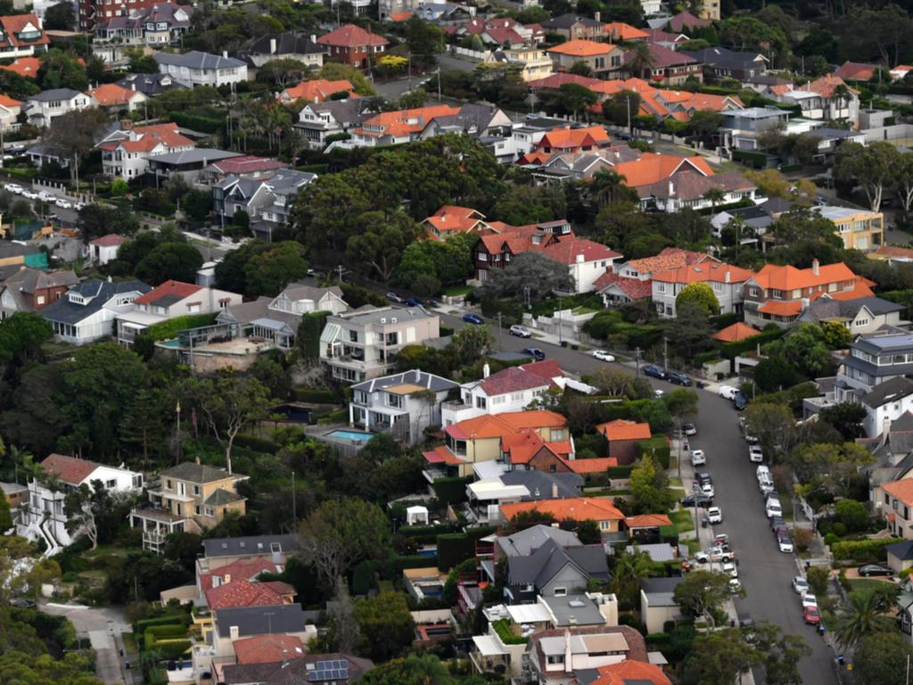 خانوارهای استرالیایی‌ برای خرید خانه باید چقدر درآمد داشته باشند؟