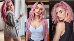 چرا آیتانا در دنیای مد معروف شده است؟