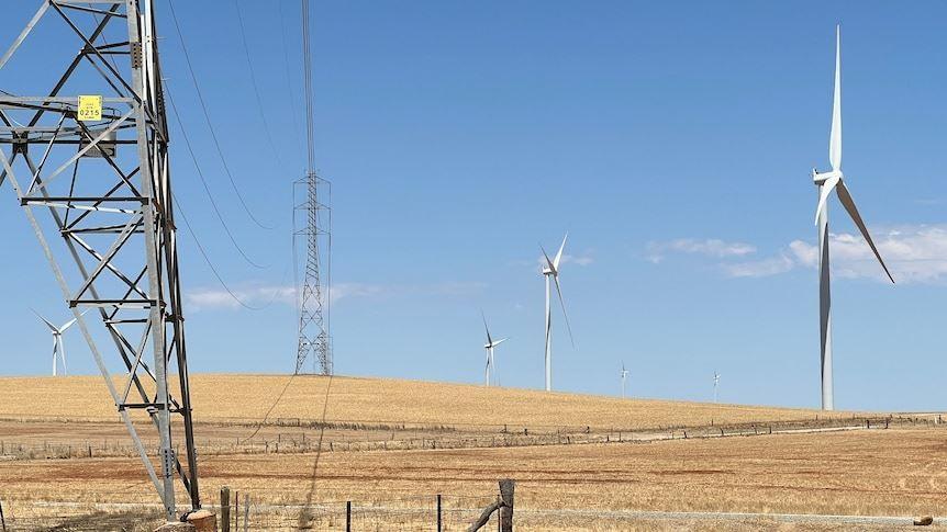 استرالیا در مسیر دستیابی به اهداف کاهش انتشار گازهای گل‌خانه‌ای 2030 