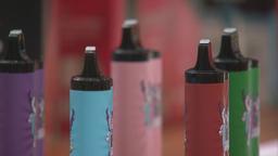 واردات سیگارهای برقی به استرالیا غیرقانونی می‌شود