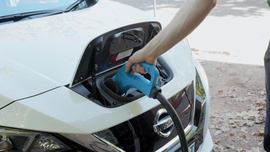 بازگشت مالیات خودروهای برقی به مالکان در ویکتوریا