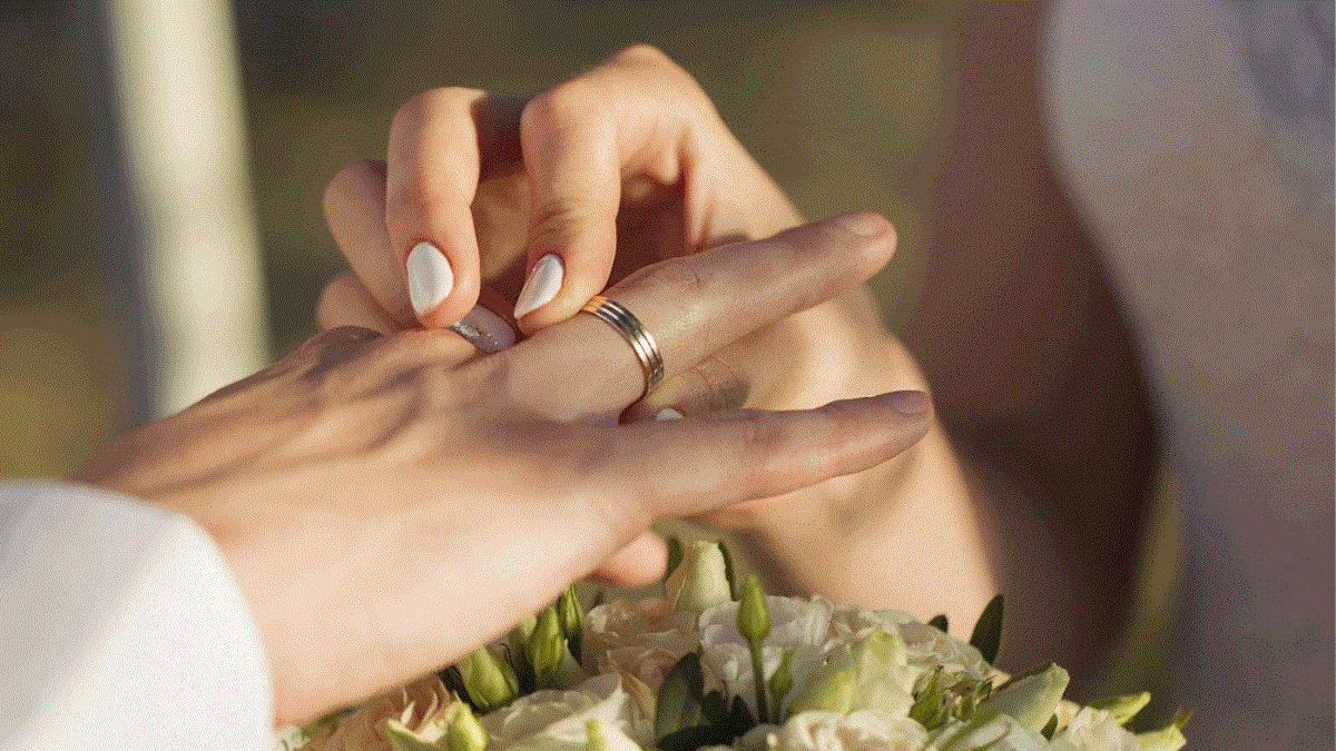 رکورد ازدواج پس از پاندمی کووید-19 در استرالیا شکسته شد