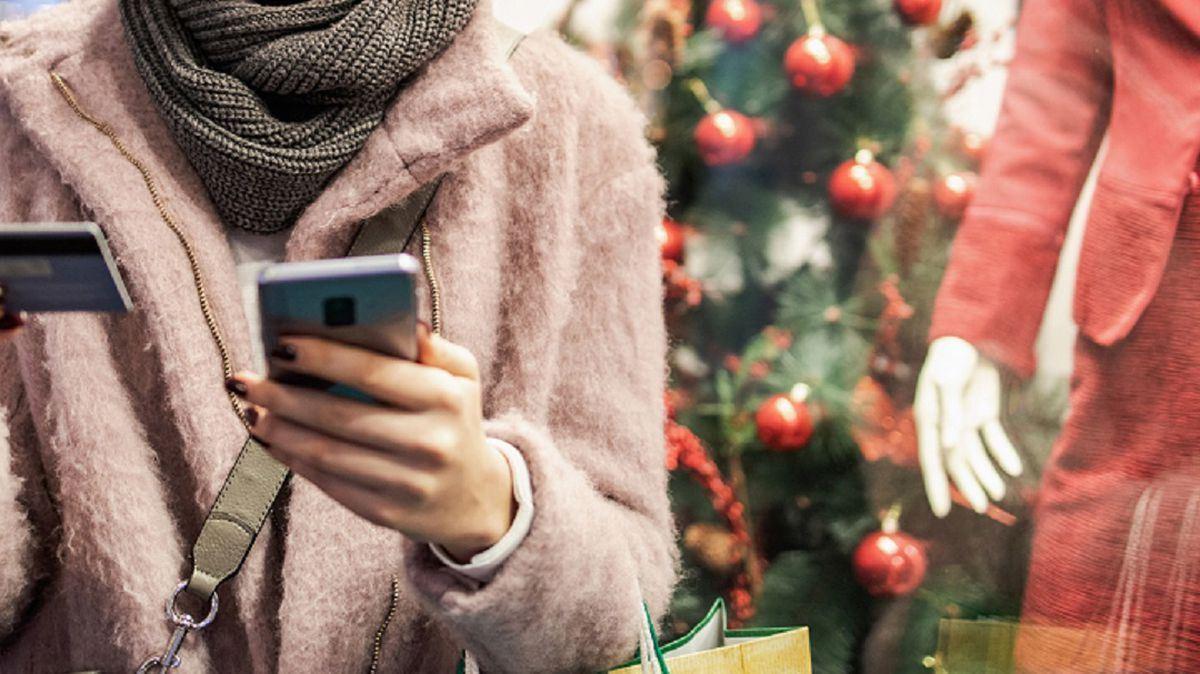 خریداران استرالیایی ‌در کریسمس مراقب کلاهبری‌های سایبری باشند