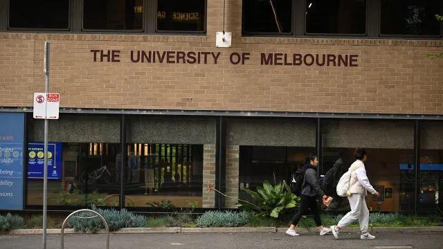 سرقت دستمزد کارکنان در دانشگاه‌های استرالیا 