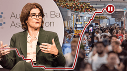 موافقت بانک مرکزی استرالیا با تثبیت نرخ بهره بانکی