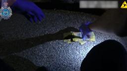 باران اسکناس در یکی از بزرگراه‌های استرالیای غربی