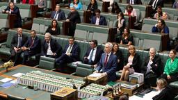 تصویب قانون بازداشت پیش‌گیرانه مهاجران در استرالیا