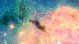 کشف جزییات تازه از کهکشان راه شیری توسط تلسکوپ جیمز وب