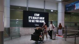 اعلام استراتژی جدید سیستم مهاجرت دولت استرالیا