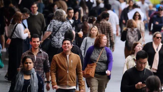 نارضایتی ساکنان ملبورن از  سیستم 15 دقیقه پارکینگ  رایگان