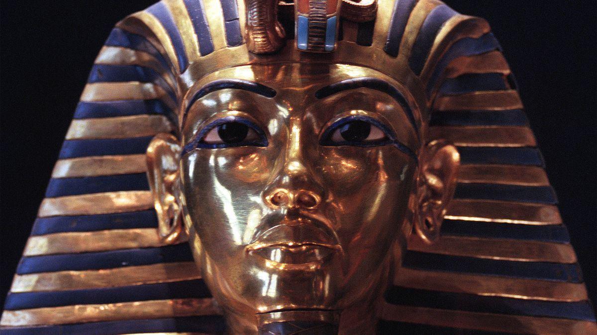 سفر فراعنه مصر باستان به کانبرا؛ قلمرو پایتخت استرالیا