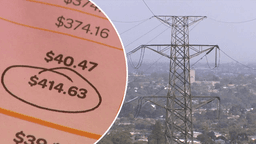 پرداخت دومین کمک هزینه قبوض برق در استرالیای جنوبی