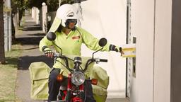 شرکت پست استرالیا غرامت پرداخت می‌کند