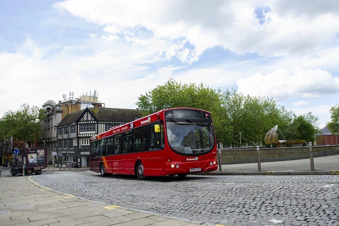 استفاده از وسایل حمل و نقل عمومی در ویکتوریا رایگان شد