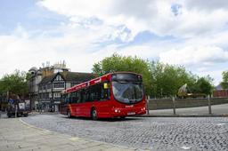 استفاده از وسایل حمل و نقل عمومی در ویکتوریا رایگان شد