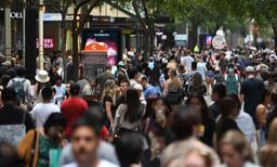 پیش‌بینی فروش 1.25 میلیارد دلاری خرده‌فروشان استرالیا در باکسینگ‌دی