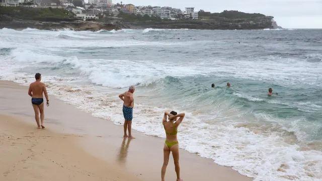استرالیایی‌ها از شنا در 28 مکان باید اجتناب کنند