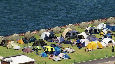 آمادگی استرالیایی‌ها در سراسر کشور برای استقبال از سال نو میلادی