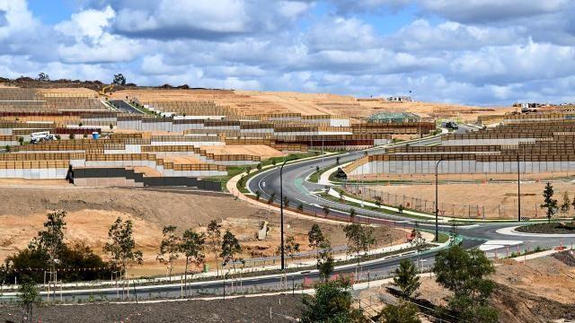 اضافه شدن ۳۸۰ هزار نفر مالیات‌دهنده زمین در ویکتوریا