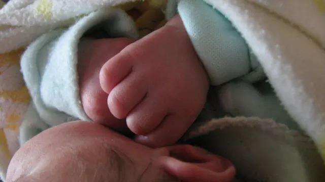 تغییرات اقلیمی می‌تواند بر وزن نوزدان در بدو تولد تاثیرگذار باشد