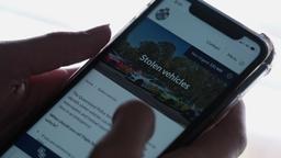 راه‌اندازی پورتال وسایل نقلیه مسروقه در ایالت کوئینزلند