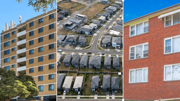 بهترین حومه‌ها برای سرمایه‌گذاری املاک در هر یک از ایالت‌های استرالیا