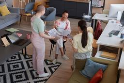 10 شغل برتر با بیشترین افزایش حقوق طی سال 2023 در استرالیا