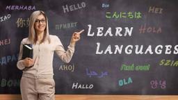 جذاب‌ترین زبان جهان در سال 2024 کدام است؟