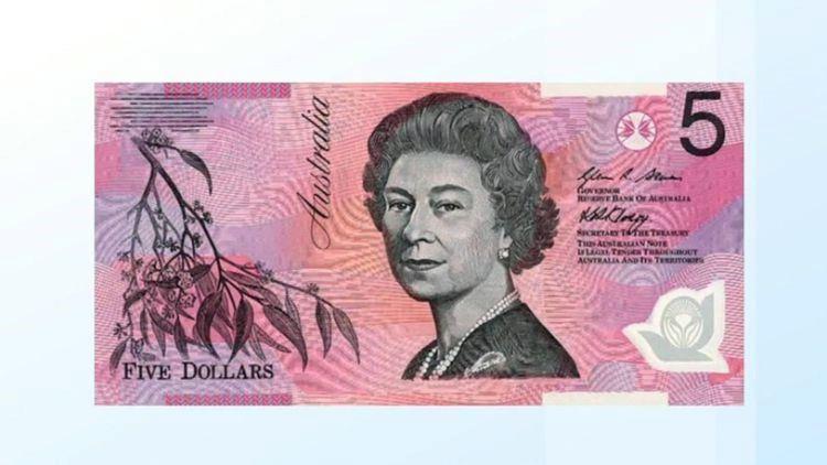 دعوت از استرالیایی‌ها برای پیشنهاد طرح روی اسکناس 5 دلاری جدید