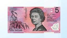 دعوت از استرالیایی‌ها برای پیشنهاد طرح روی اسکناس 5 دلاری جدید