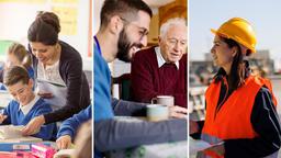 10 شغل پردرآمد در استرالیا که هوش مصنوعی نمی‌تواند جای آن‌ها را بگیرد