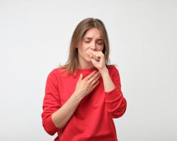 آیا می دانید سرفه‌های مزمن را چگونه درمان کنیم؟