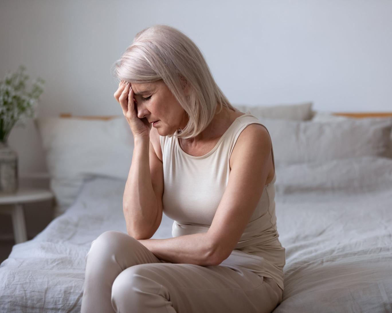 زوال عقل با آزمایش خون تشخیص داده می‌شود؟