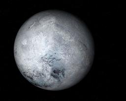 دانشمندان استرالیایی: کره زمین روزگاری گلوله برفی بوده